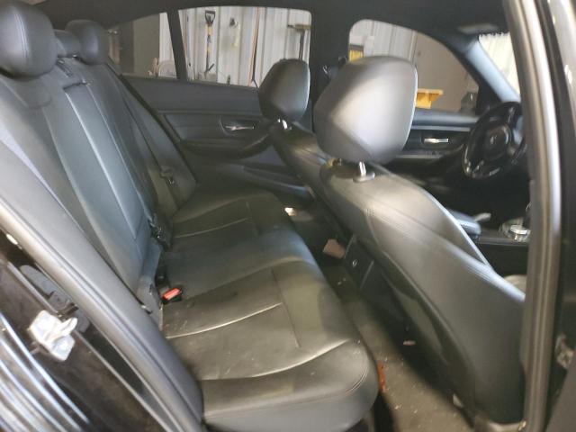 Photo 10 from auction – 2014 BMW 335 XI with VIN WBA3B9G59ENR91204