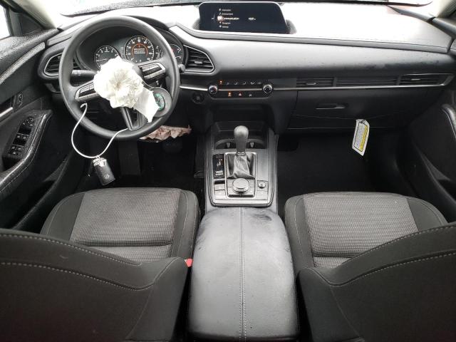 Photo 8 from auction – 2022 MAZDA CX-30 with VIN 3MVDMBAL3NM449198
