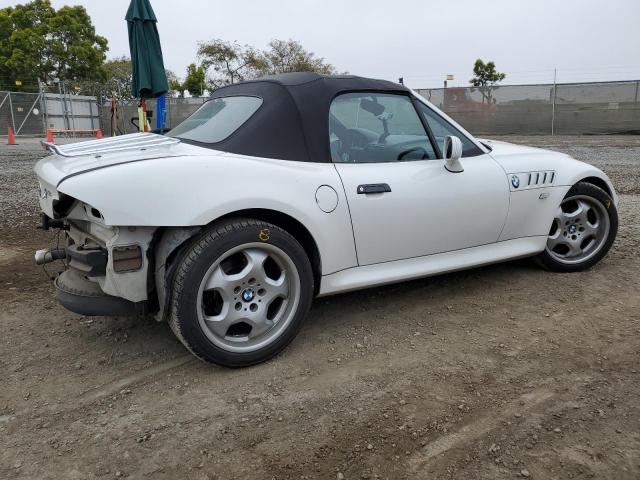 Photo 3 from auction – 2000 BMW Z3 2.8 with VIN 4USCH3340YLF42194