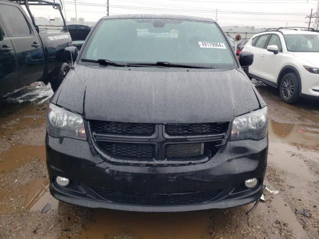 Photo 5 from auction – 2019 DODGE GRAND CARA with VIN 2C4RDGCG8KR530948