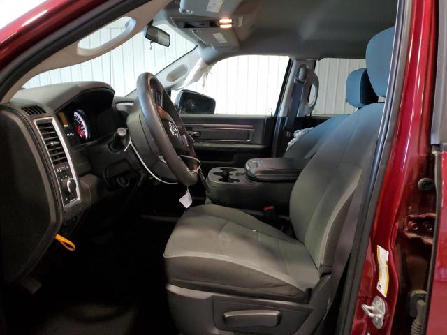 Photo 7 from auction – 2021 RAM 1500 CLASS with VIN 1C6RR7LG8MS531933