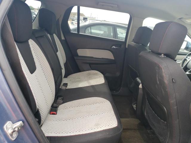 Photo 10 from auction – 2011 GMC TERRAIN SL with VIN 2CTALMEC8B6329453