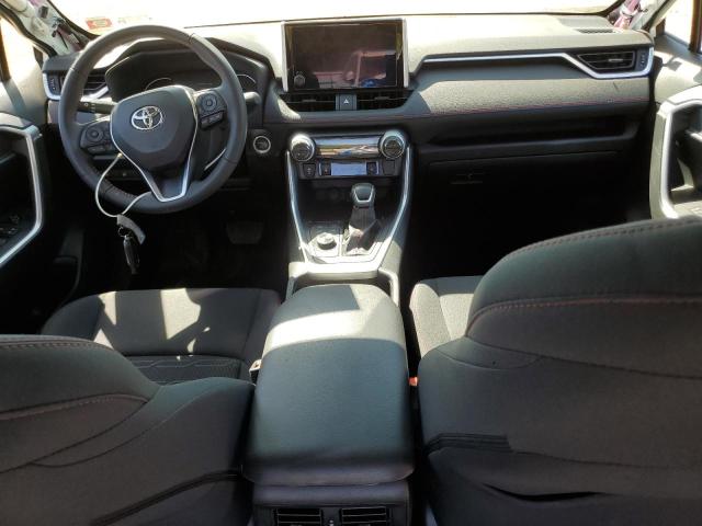 Photo 8 from auction – 2023 TOYOTA RAV4 PRIME with VIN JTMAB3FV3PD128805