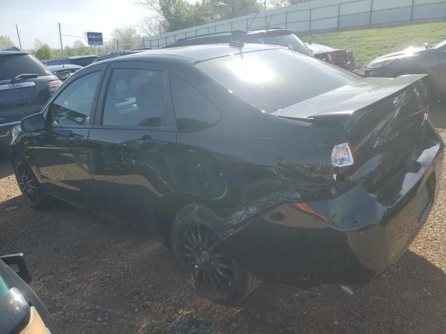 Photo 2 from auction – 2010 FORD FOCUS 4D with VIN 1FAHP3GN3AW193556
