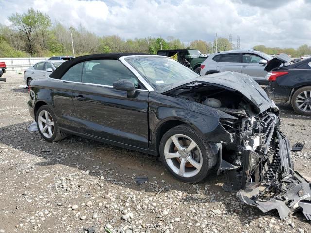 Photo 4 from auction – 2015 AUDI A3 PREMIUM with VIN WAU6CLFFXF1117065
