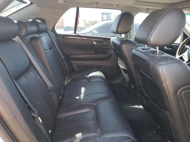 Photo 10 from auction – 2008 CADILLAC DTS with VIN 1G6KD57Y78U161006