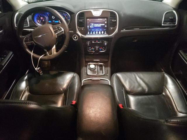 Photo 8 from auction – 2016 CHRYSLER 300 LIMITE with VIN 2C3CCAAG2GH348981