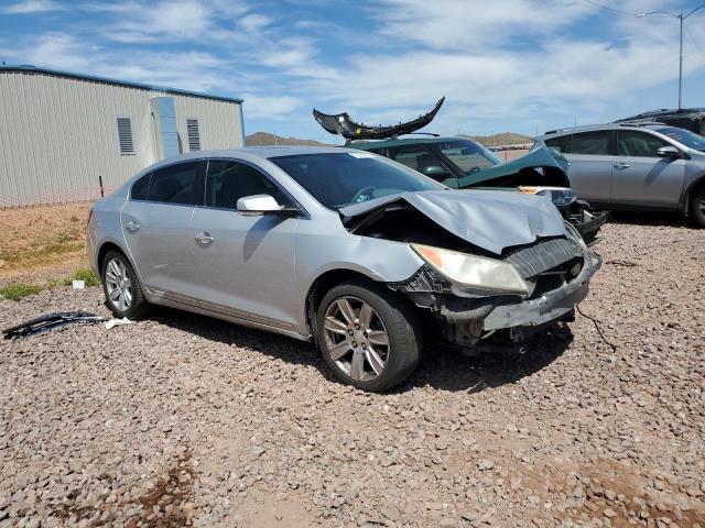 Photo 4 from auction – 2013 BUICK LACROSSE with VIN 1G4GC5E34DF136684
