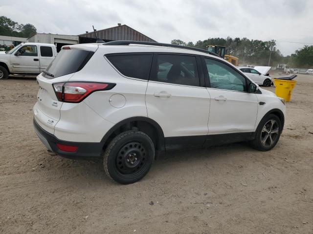 Photo 3 from auction – 2018 FORD ESCAPE SEL with VIN 1FMCU0HD3JUA79145