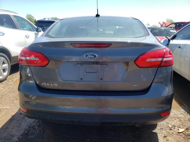 Photo 6 from auction – 2015 FORD FOCUS SE with VIN 1FADP3F28FL270341