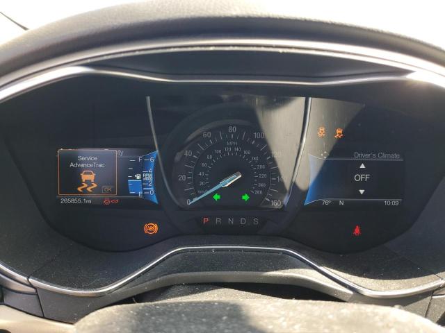 Photo 9 from auction – 2016 FORD FUSION SE with VIN 3FA6P0HD1GR187214