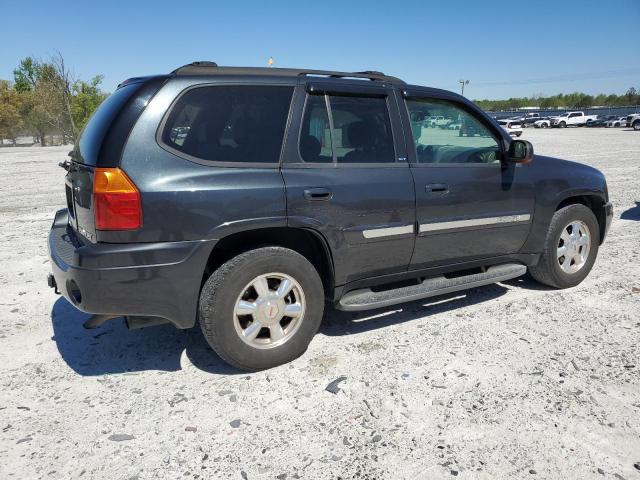 Photo 3 from auction – 2003 GMC ENVOY with VIN 1GKDS13SX32308854