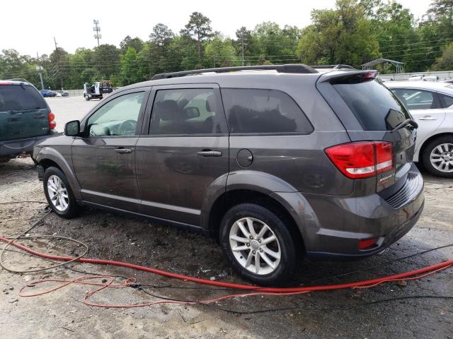 Photo 2 from auction – 2018 DODGE JOURNEY SX with VIN 3C4PDCBG9JT522614