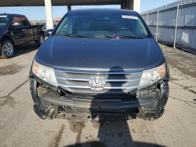 Photo 5 from auction – 2011 HONDA ODYSSEY EX with VIN 5FNRL5H63BB040954