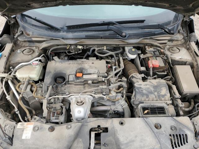 Photo 11 from auction – 2017 HONDA CIVIC LX with VIN 2HGFC2F68HH533764