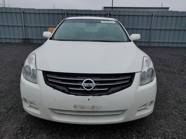 Photo 5 from auction – 2012 NISSAN ALTIMA BAS with VIN 1N4AL2AP3CN543522