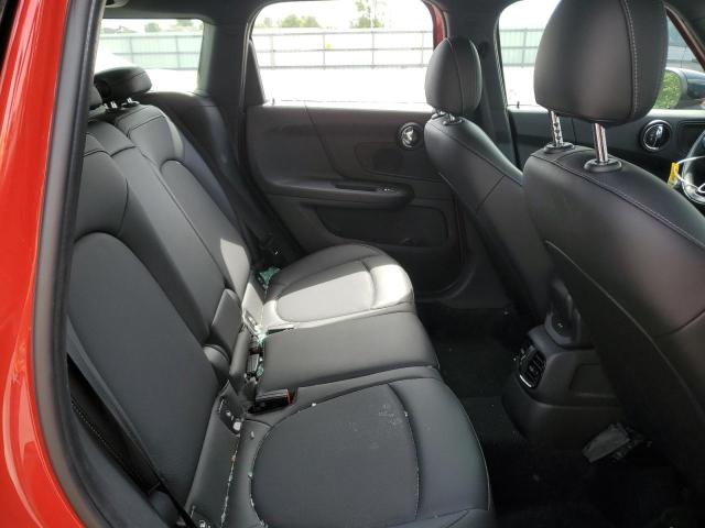 Photo 11 from auction – 2021 MINI COOPER COU with VIN WMZ43BR0XM3M46863