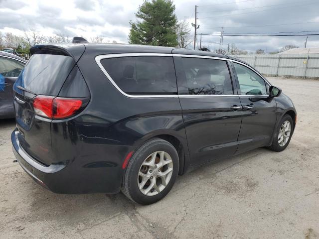 Photo 3 from auction – 2019 CHRYSLER PACIFICA T with VIN 2C4RC1FGXKR569603