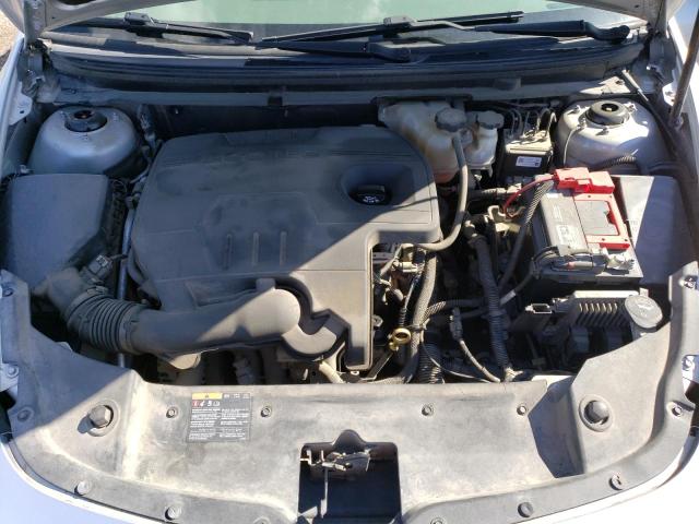 Photo 11 from auction – 2012 CHEVROLET MALIBU LS with VIN 1G1ZA5EUXCF118743