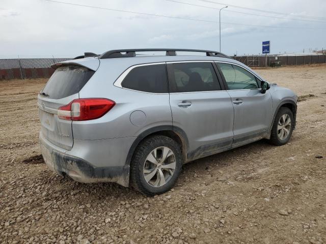 Photo 3 from auction – 2019 SUBARU ASCENT PRE with VIN 4S4WMACD4K3487316