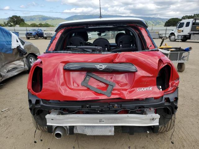 Photo 6 from auction – 2020 MINI COOPER with VIN WMWXU7C03L2M41196