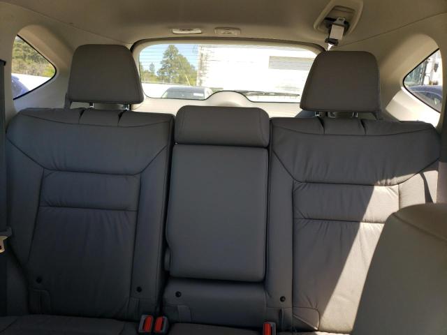 Photo 10 from auction – 2012 HONDA CR-V EXL with VIN JHLRM3H70CC010466
