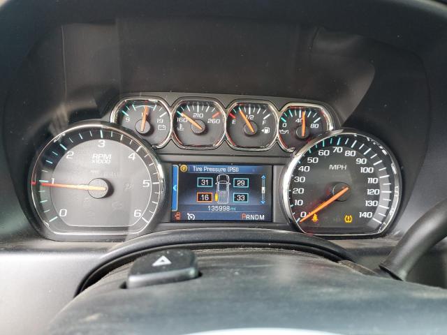 Photo 9 from auction – 2014 CHEVROLET SILVERADO with VIN 1GCVKREC9EZ193789