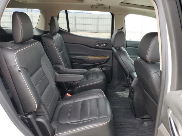 Photo 11 from auction – 2018 GMC ACADIA DEN with VIN 1GKKNXLS1JZ194605