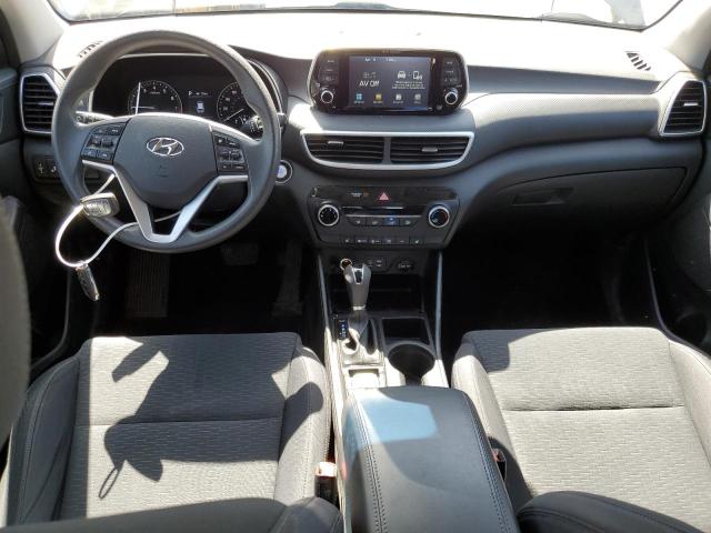 Photo 8 from auction – 2019 HYUNDAI TUCSON LIM with VIN KM8J3CA44KU006485