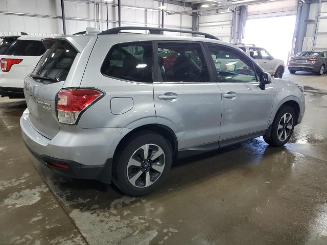 Photo 3 from auction – 2017 SUBARU FORESTER 2 with VIN JF2SJARC1HH436573