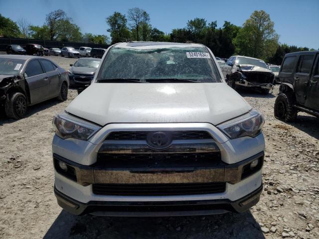 Photo 5 from auction – 2019 TOYOTA 4RUNNER SR with VIN JTEZU5JR3K5202371