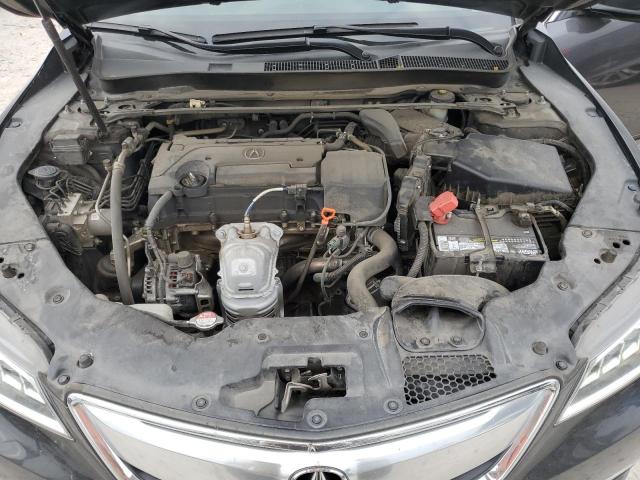 Photo 11 from auction – 2015 ACURA TLX with VIN 19UUB1F35FA007016
