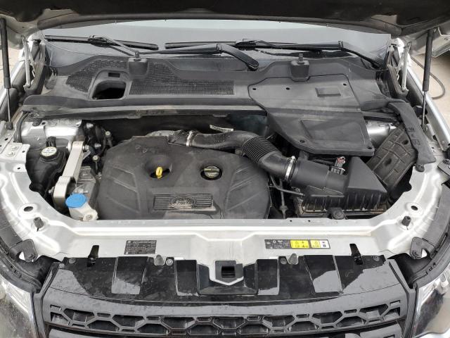 Photo 12 from auction – 2015 LAND ROVER DISCOVERY with VIN SALCT2BG5FH532454