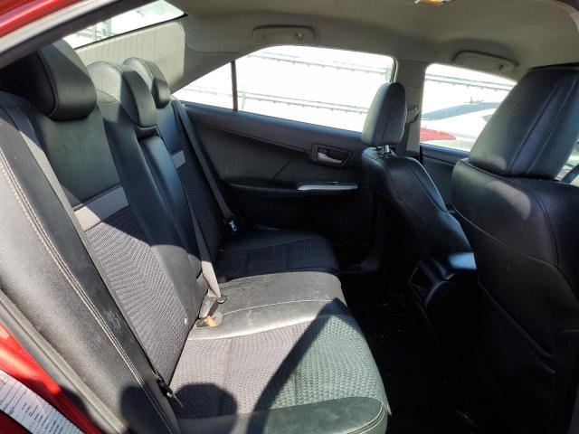 Photo 10 from auction – 2014 TOYOTA CAMRY L with VIN 4T1BF1FK0EU785394