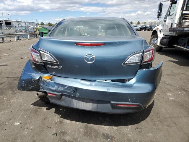 Photo 6 from auction – 2010 MAZDA 3 I with VIN JM1BL1SG5A1170656