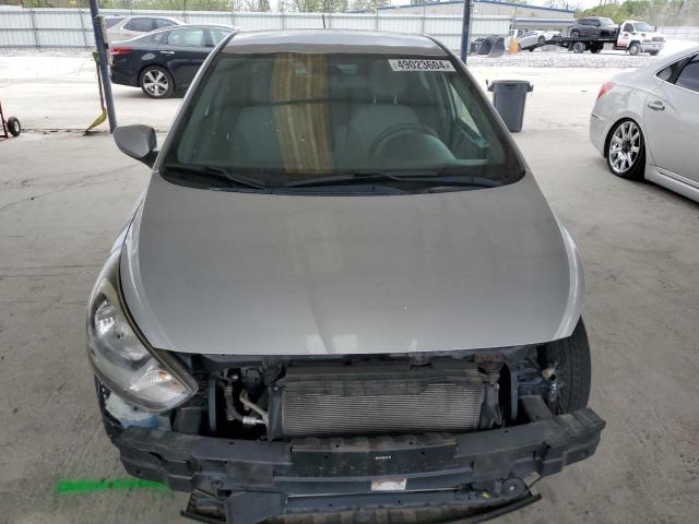 Photo 4 from auction – 2014 HYUNDAI ACCENT GLS with VIN KMHCT4AE8EU672504