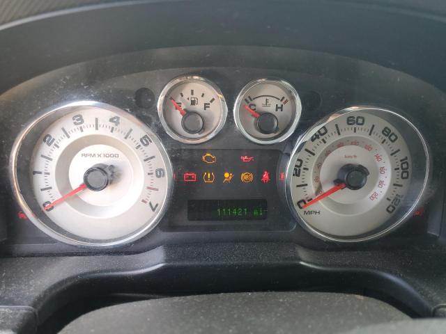 Photo 9 from auction – 2008 FORD EDGE with VIN 2FMDK48C28BA72955
