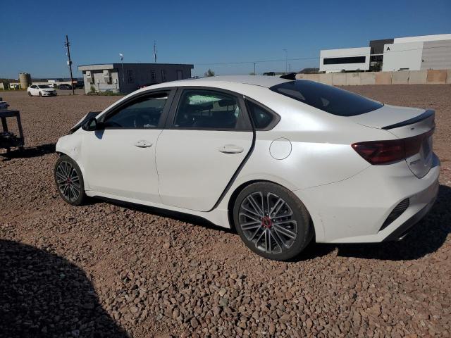 Photo 2 from auction – 2023 KIA FORTE GT with VIN 3KPF44AC5PE645954