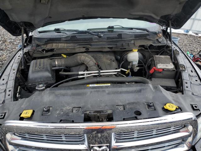 Photo 11 from auction – 2012 DODGE RAM 1500 S with VIN 1C6RD7GTXCS186246