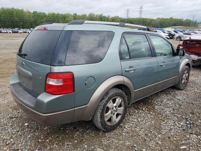 Photo 3 from auction – 2005 FORD FREESTYLE with VIN 1FMZK02125GA50688