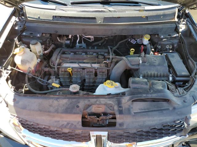 Photo 11 from auction – 2018 DODGE JOURNEY SE with VIN 3C4PDCAB3JT382856