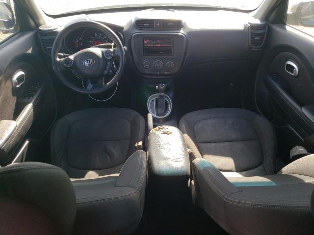 Photo 8 from auction – 2015 KIA SOUL with VIN KNDJN2A24F7127755