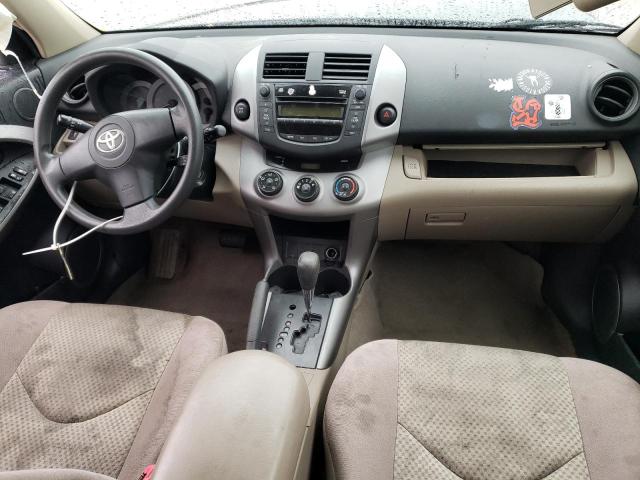 Photo 8 from auction – 2008 TOYOTA RAV4 with VIN JTMBD33V486089523
