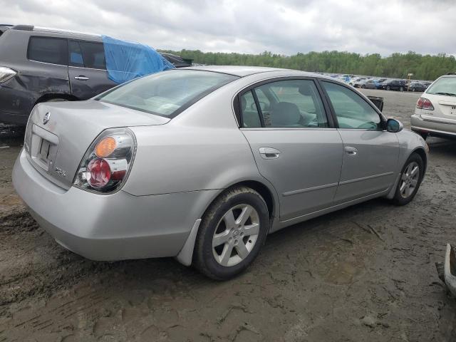 Photo 3 from auction – 2004 NISSAN ALTIMA BAS with VIN 1N4AL11D54C135181