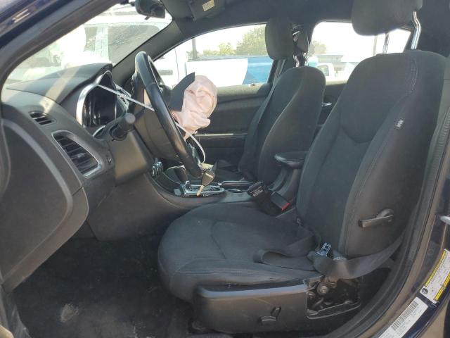 Photo 7 from auction – 2013 DODGE AVENGER SX with VIN 1C3CDZCB8DN681072
