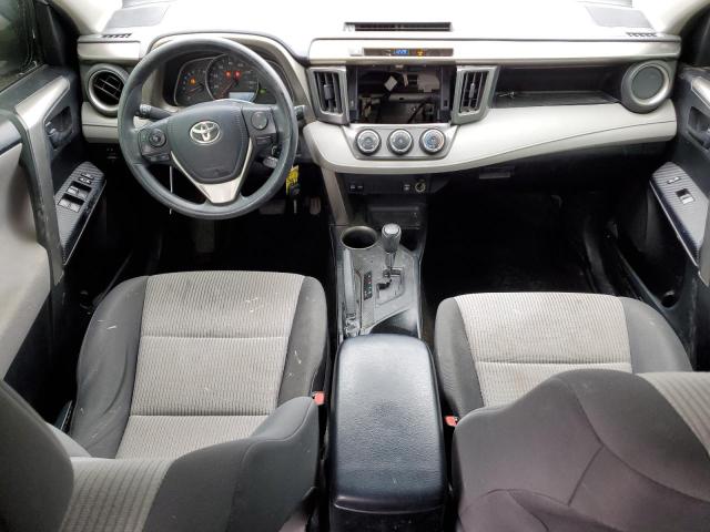 Photo 8 from auction – 2015 TOYOTA RAV4 LE with VIN JTMZFREV7FJ028105