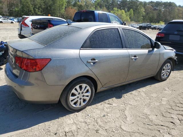 Photo 3 from auction – 2012 KIA FORTE EX with VIN KNAFU4A26C5586665