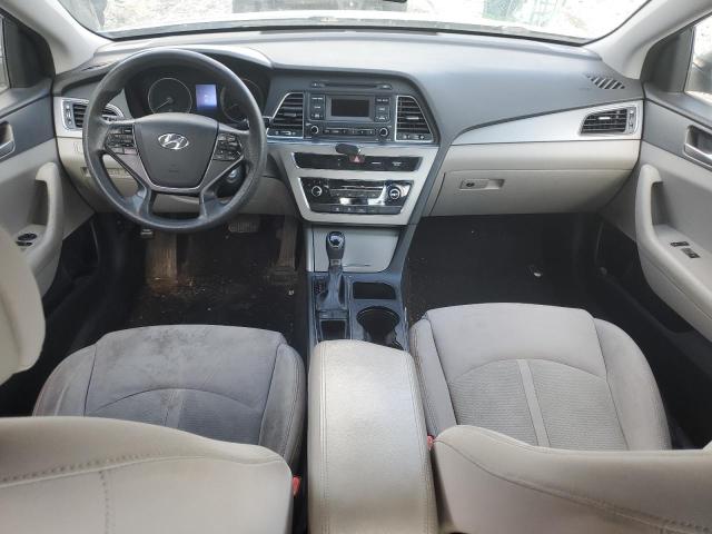 Photo 8 from auction – 2015 HYUNDAI SONATA SE with VIN 5NPE24AF7FH067474