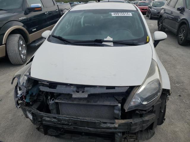 Photo 5 from auction – 2016 KIA RIO LX with VIN KNADM4A3XG6558982