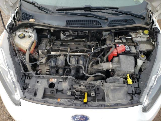 Photo 11 from auction – 2015 FORD FIESTA SE with VIN 3FADP4EJ9FM220013